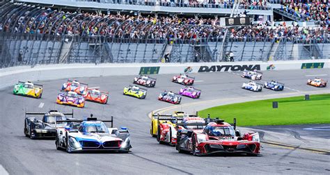 2025 rolex 24 daytona.